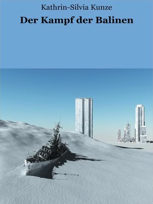 cover image of Der Kampf der Balinen